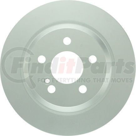 Bosch 36011514 Disc Brake Rotor Disc Brake Rotor