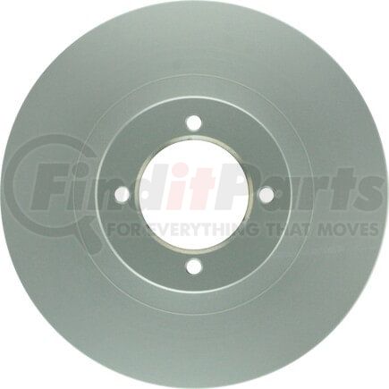 Bosch 37011001 Disc Brake Rotor Disc Brake Rotor
