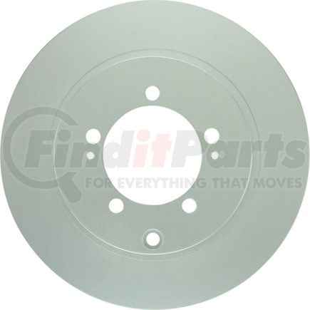 Bosch 38011031 Disc Brake Rotor Disc Brake Rotor