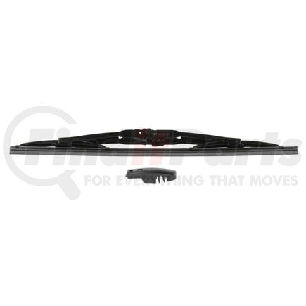 40713 by BOSCH - MicroEdge Wiper Blades