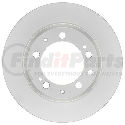 Bosch 42011141 Disc Brake Rotor Disc Brake Rotor
