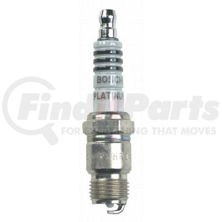 4206 by BOSCH - SPARK PLUG