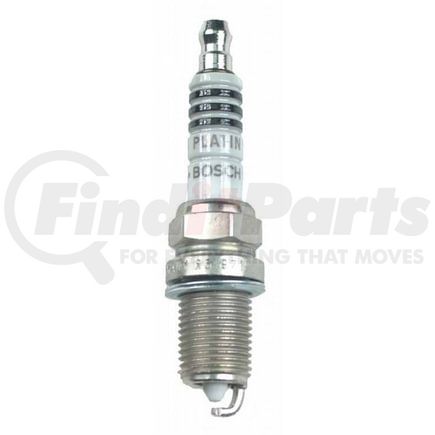 4202 by BOSCH - PLAT PLUG PRICE EA.4/PACK