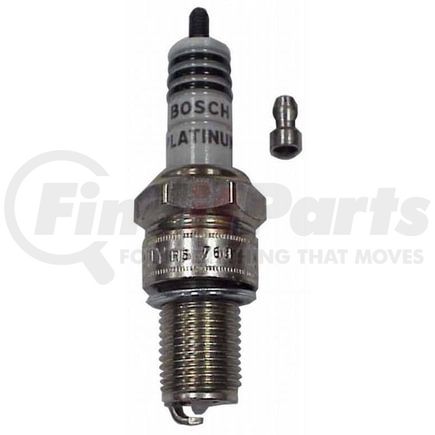 4215 by BOSCH - Spark Plug