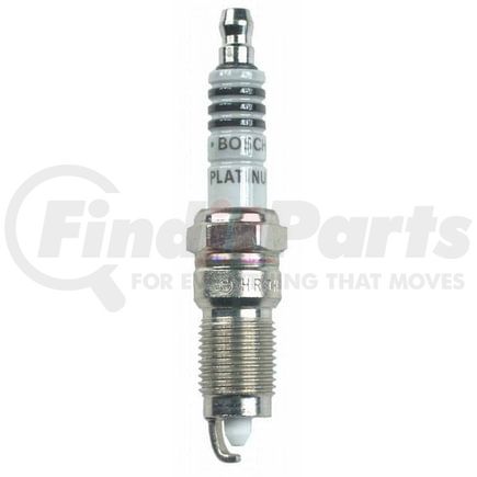 4212 by BOSCH - PLAT PLUG PRICE EA.4/PACK