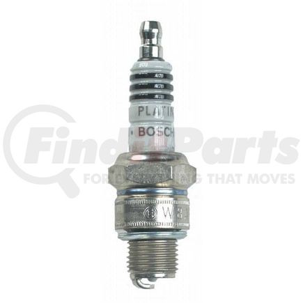 4214 by BOSCH - SPARK PLUG