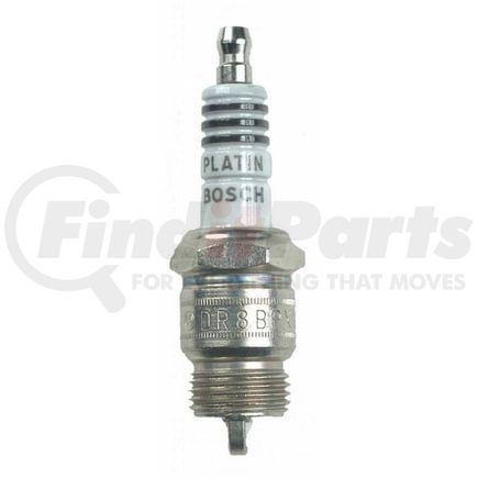 4226 by BOSCH - Platinum Spark Plugs