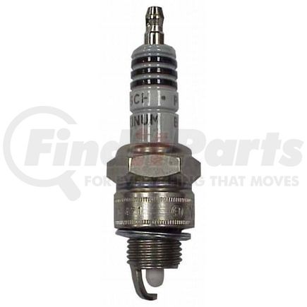 4222 by BOSCH - Spark Plug