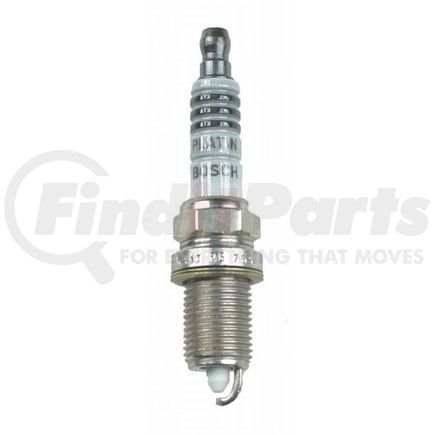 4230 by BOSCH - Mk Spark Plug