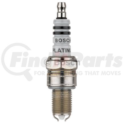 Bosch 4310 Spark Plug Fuel Pumps