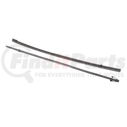 43320 by BOSCH - MicroEdge/Wiper Refi