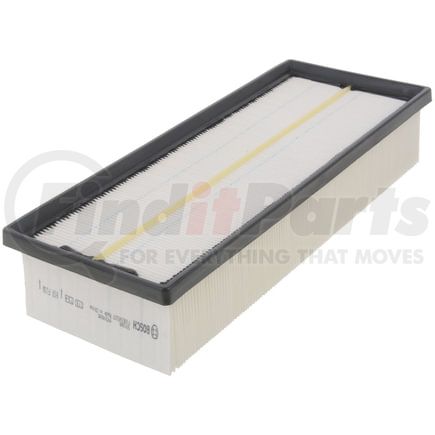 5012WS by BOSCH - AIR FILTER