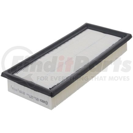Bosch 5153WS Engine Air Filter AIR FILTER