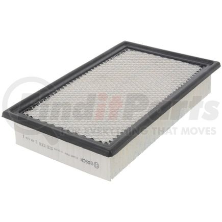 5134WS by BOSCH - AIR FILTER