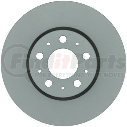 52011376 by BOSCH - Disc Brake Rotor
