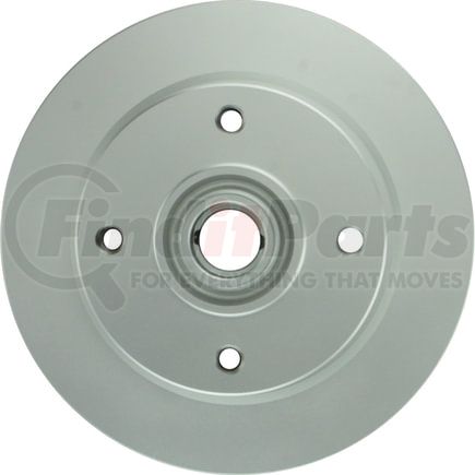 53011395 by BOSCH - Disc Brake Rotor
