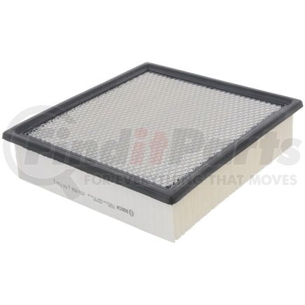5372WS by BOSCH - Bosch Air Filter