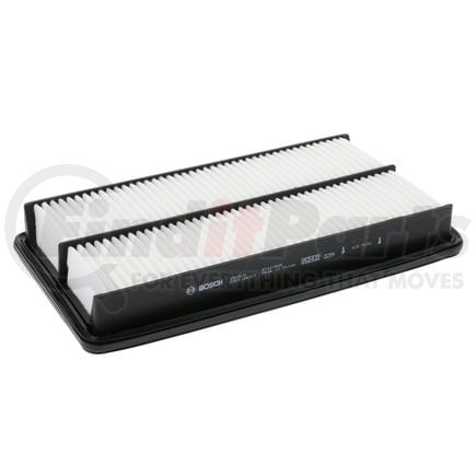 Bosch 5968WS Engine Air Filter Bosch Air Filter