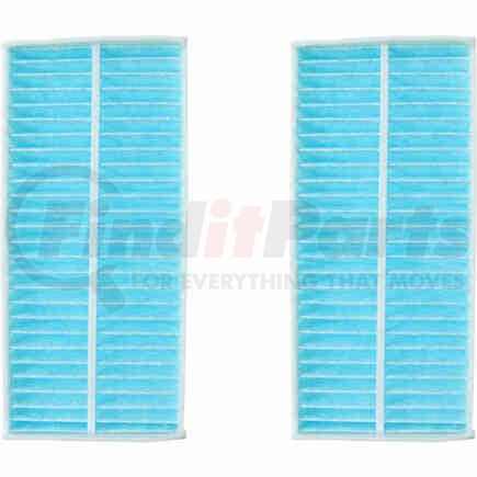 6010C by BOSCH - Cabin Air Filter for MERCEDES BENZ
