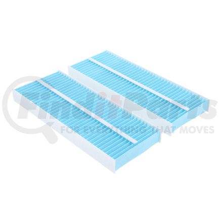 6014C by BOSCH - Cabin Air Filter