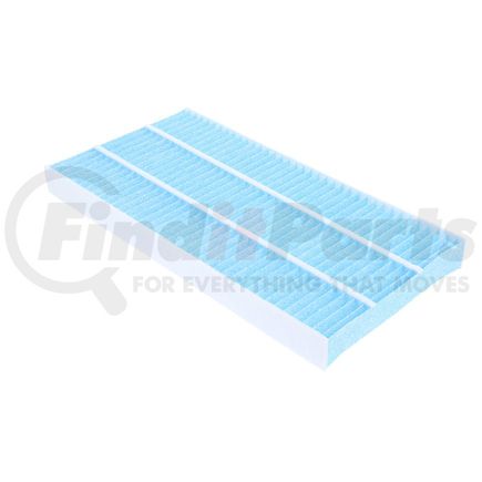 6015C by BOSCH - Cabin Air Filter for SAAB