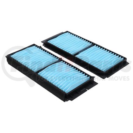 6073C by BOSCH - Cabin Filter