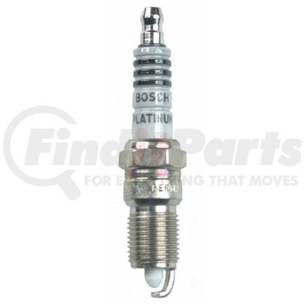 6213 by BOSCH - PLAT PLUG GM/ 4/PACK