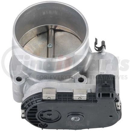 Bosch 62872 Throttle Valve