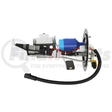 66054 by BOSCH - Fuel Pump Assembly