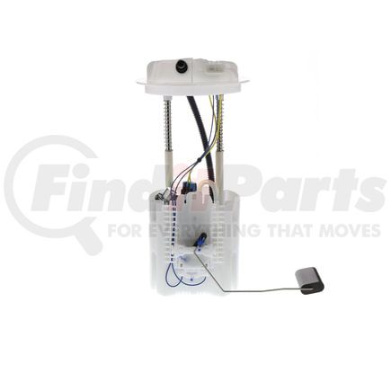66115 by BOSCH - FUEL PUMP MODULE