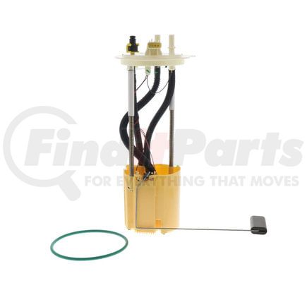 66134 by BOSCH - FUEL PUMP ASSEMBLY