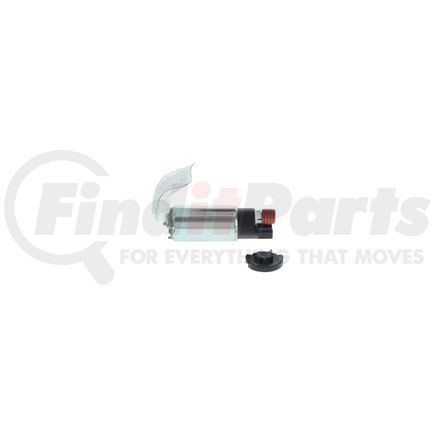 66140 by BOSCH - ELECTRIC FUEL PUMP