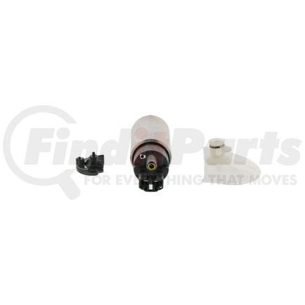 66141 by BOSCH - ELECTRIC FUEL PUMP