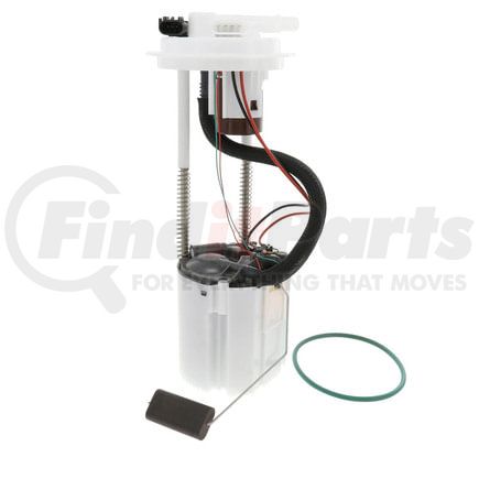 66143 by BOSCH - FUEL PUMP ASSEMBLY