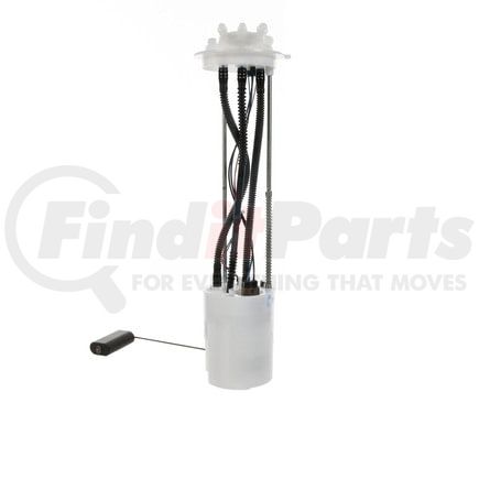 66145 by BOSCH - Fuel Pump Module