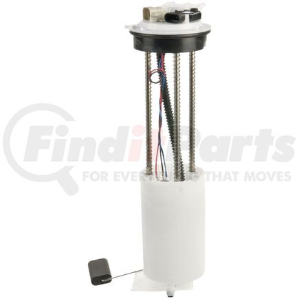 Bosch 66152 Fuel Pump Module Assembly FUEL PUMP MODULE