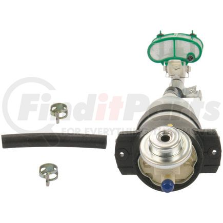 66151 by BOSCH - FUEL PUMP MODULE