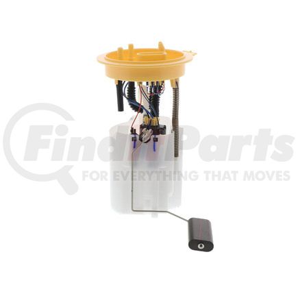 66154 by BOSCH - Electric Fuel Pump for VOLKSWAGEN WATER