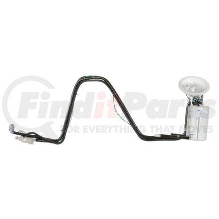 66157 by BOSCH - FUEL PUMP ASSEMBLY