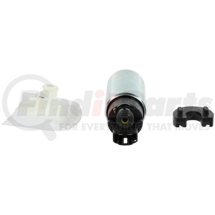 66160 by BOSCH - FUEL PUMP