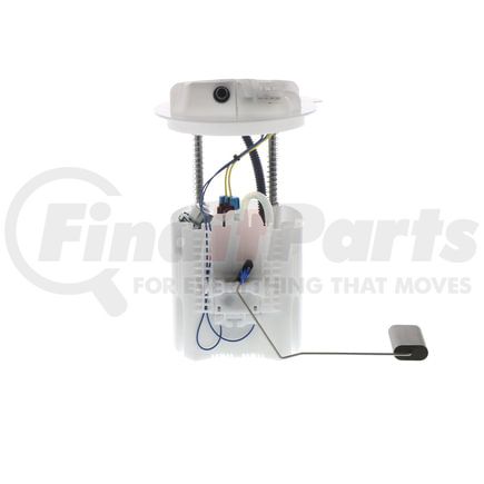 66166 by BOSCH - FUEL PUMP MODULE