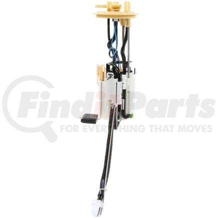 66168 by BOSCH - FUEL PUMP MODULE