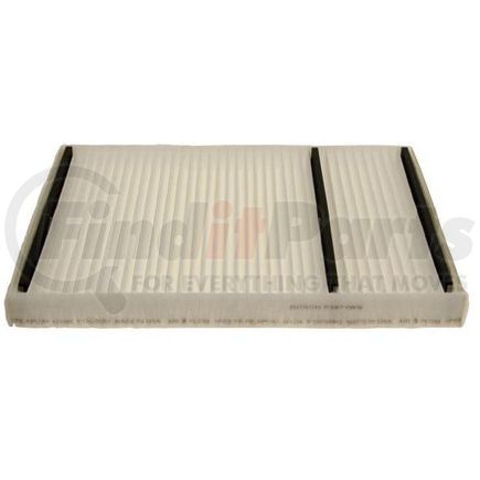 Bosch P3756 Cabin Air Filter Mk Filter - C