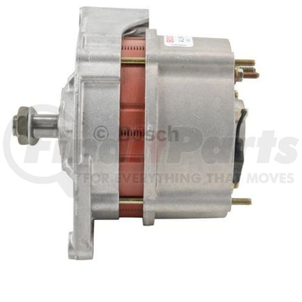 Bosch 0-124-555-044 New Alternator