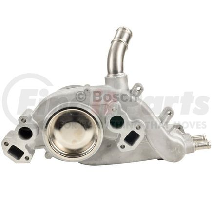 96147 by BOSCH - WATER PUMP