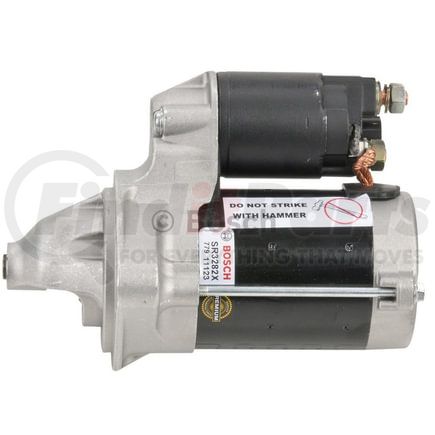 Bosch SR0419X Reman Starter