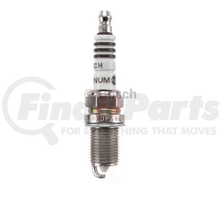 Bosch WR8DP Spark Plug PLATINUM SPARK PLUG