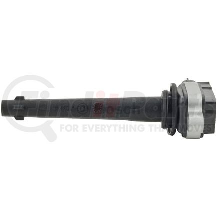 00090 by BOSCH - Ignition Coil