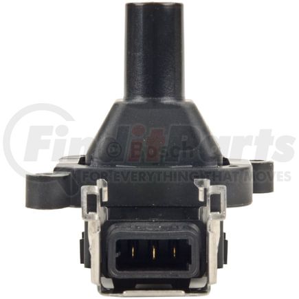 00129 by BOSCH - Ignition Coil