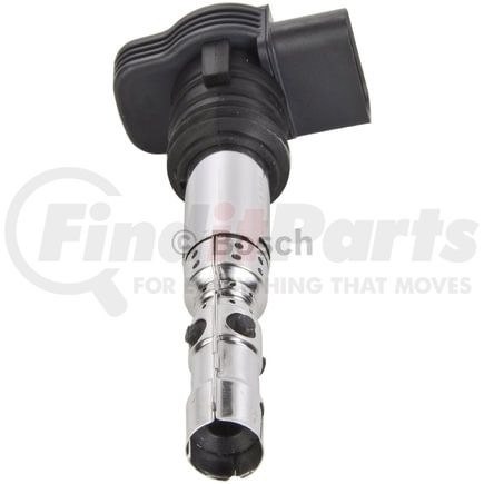 00 109 by BOSCH - Direct Ignition Coil for VOLKSWAGEN WATER